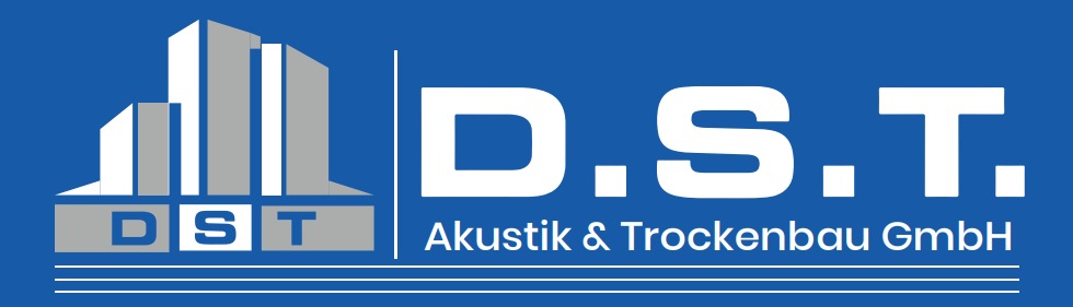 D.S.T. Akustik- und Trockenbau GmbH