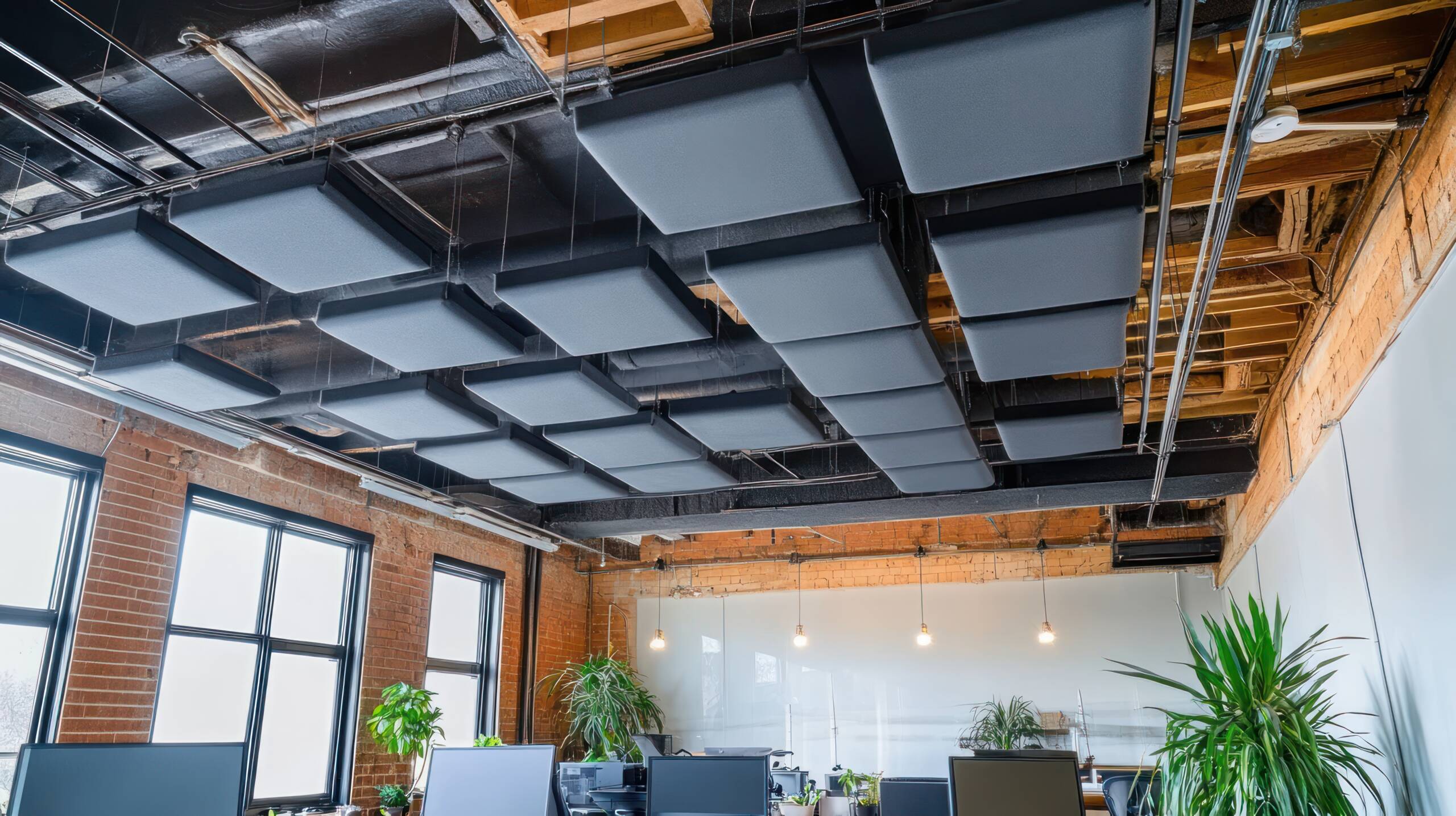 Deckenabhängungen – Perfekte Optik und Funktion für Ihre Räume