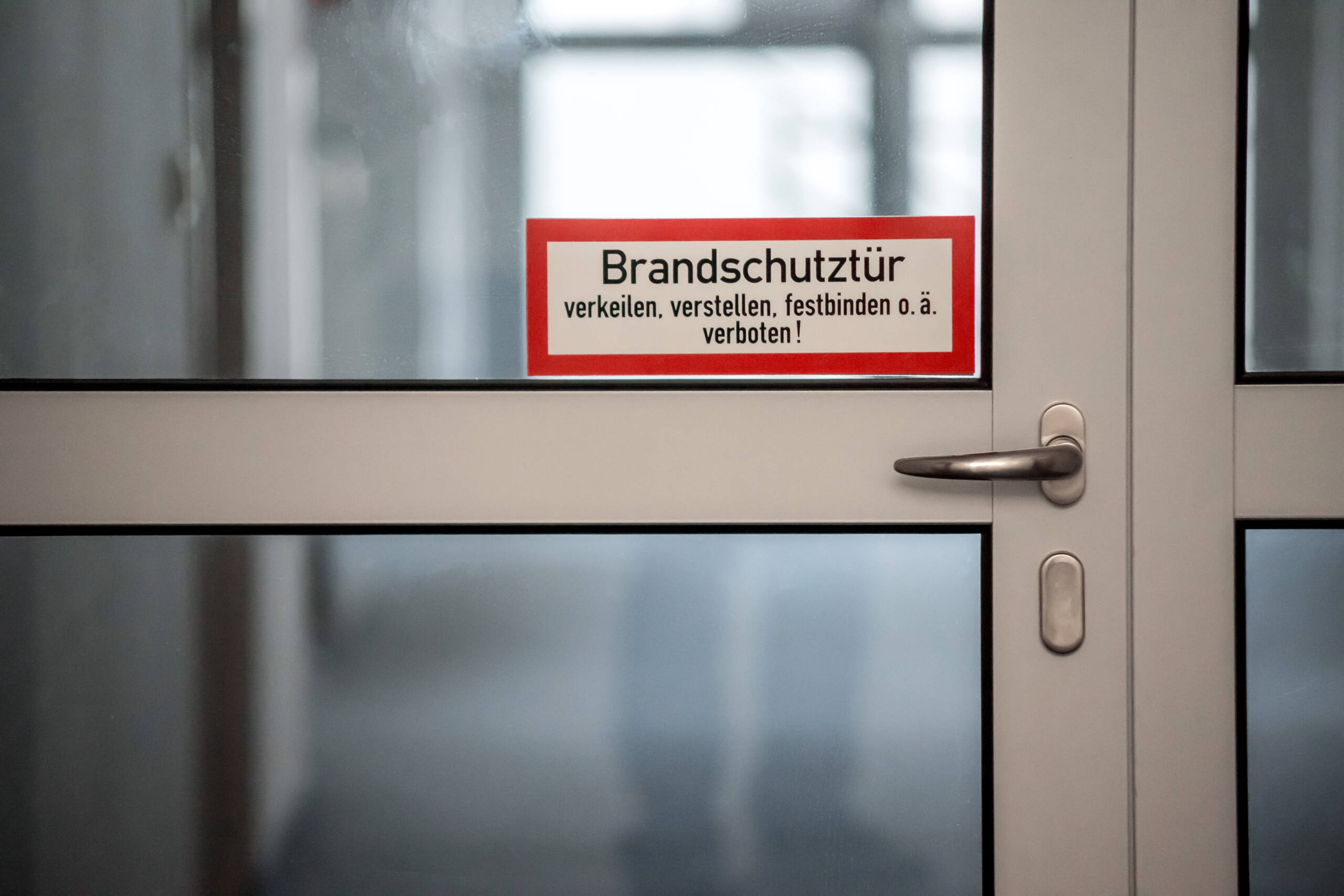 Brandschutz im Trockenbau – Sicherheit an erster Stelle