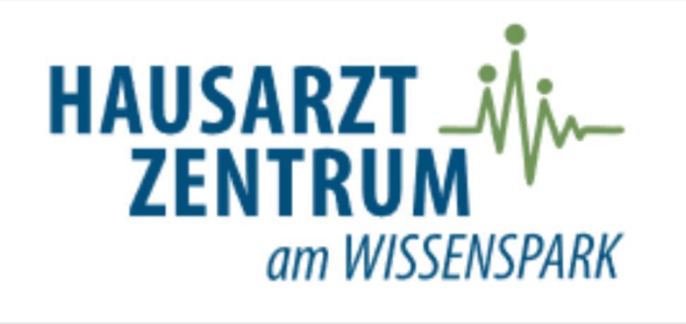 Abgeschlossenes Bauvorhaben Wissenspark